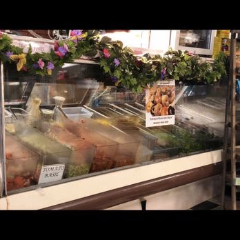 BoJaynes - Delis Near Me - McDonough, Georgia