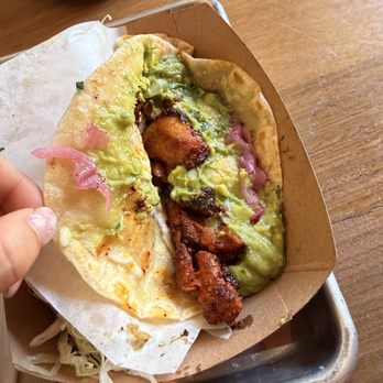 Loqui - Tacos Near Me - Los Angeles, California Loqui - Tacos Near Me - Los Angeles, California