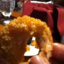 Glenwood Oaks - Yum!