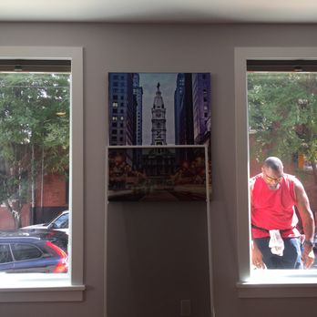 Touch Window Cleaning - Window Washing Near Me - Kissimmee, Florida