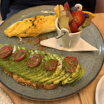 Molinet - cuban breakfast - Cafeteria Near Me - Barcelona, B