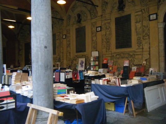 La Vieille Bourse by null