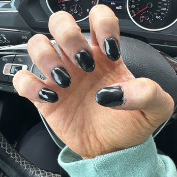Anthony Vince Nail Spa - Nail Salons Near Me - Louisville, Kentucky