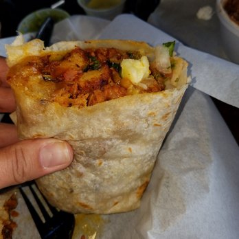 Los Tacos - Mexican Near Me - Oceanside, California
