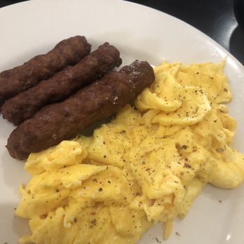 Bea Bea's - Eggs and Sau. - Coffee & Tea Near Me - Burbank, California