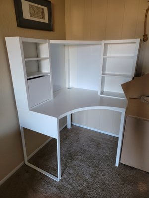 Furniture Assembly - We provide full service moves, Young and very strong efficient team. We have all worked together
before starting this business for several years now. Mostly all in our 20s. Each person on team loves
to service community and willing to work with your budget. Furniture Assembly - We provide full service moves, Young and very strong efficient team. We have all worked together
before starting this business for several years now. Mostly all in our 20s. Each person on team loves
to service community and willing to work with your budget.