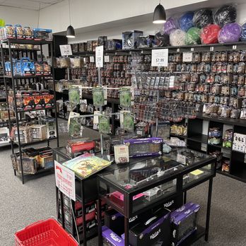 Jupiter Games - Hobby Shops Near Me - Johnson City, New York Jupiter Games - Hobby Shops Near Me - Johnson City, New York