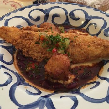 Big Jones - Catfish! - Southern Near Me - Chicago, Illinois