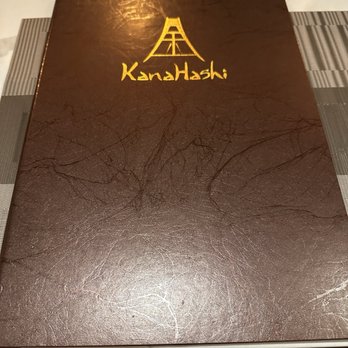 KanaHashi - Menu - Japanese Near Me - Brooklyn, New York KanaHashi - Menu - Japanese Near Me - Brooklyn, New York