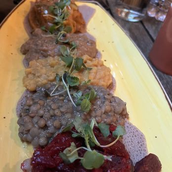 Ras Plant Based - Our meal. - Ethiopian Near Me - Brooklyn, New York Ras Plant Based - Our meal. - Ethiopian Near Me - Brooklyn, New York