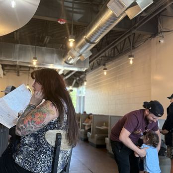The Brunch House - Mexican Near Me - Westminster, Colorado
