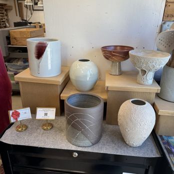 Arakawa Pottery - Home Decor Near Me - San Jose, California