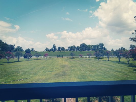 St. Joseph Plantation and Felicity Plantation by null