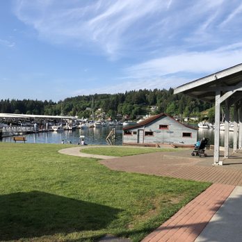 Skansie Brothers Park - Parks Near Me - Gig Harbor, Washington Skansie Brothers Park - Parks Near Me - Gig Harbor, Washington
