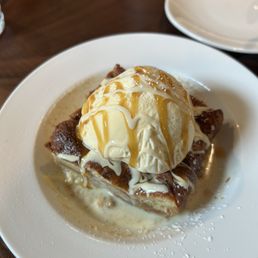 Grand Dulce Bread Pudding Grand Dulce Bread Pudding