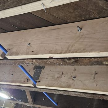 Structural Engineering, Design & Construction - Waterproofing Near Me - Philadelphia, Pennsylvania