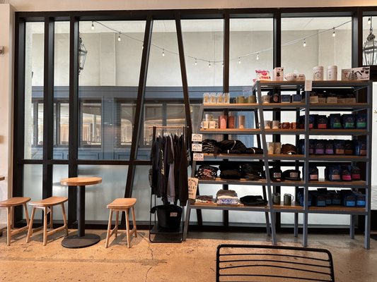 Merit Coffee by null