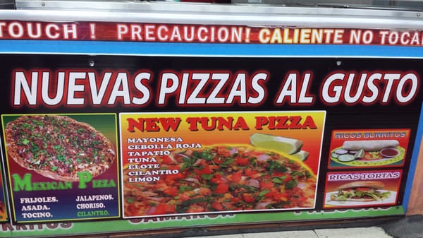 Central Market by null