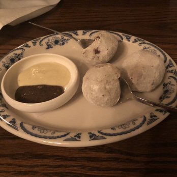 George and Violets  - Steakhouses Near Me - Springfield, Oregon
