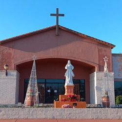 Divine Mercy Catholic Church
