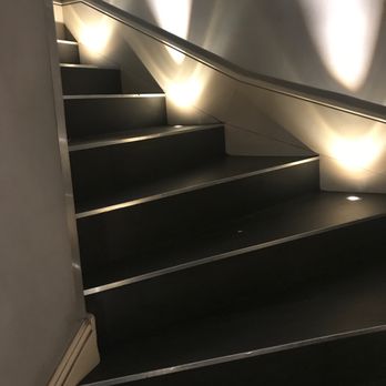 Bella Vista - Stairs to bathroom - Nicoise Near Me - Nice, 06