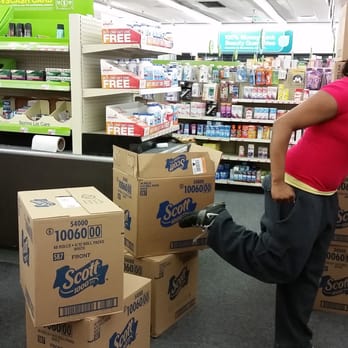 CVS Pharmacy - Scotts stocking up - Drugstores Near Me - Langley Park, Maryland