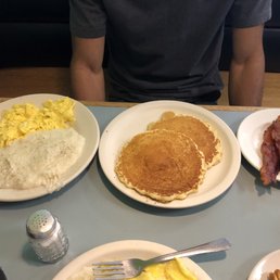 The Big Breakfast