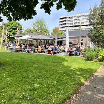 Dignita Hoftuin - Breakfast & Brunch Near Me - Amsterdam, New Hampshire