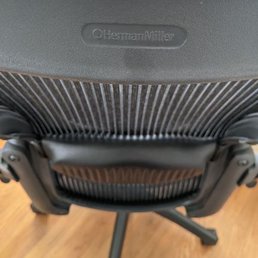 I love my new chair!! I love my new chair!!