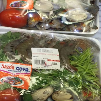 New Grand Mart - Easy cooking - International Grocery Near Me - Falls Church, Virginia