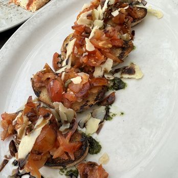 Ugo - Bruschetta - Italian Near Me - Culver City, California Ugo - Bruschetta - Italian Near Me - Culver City, California