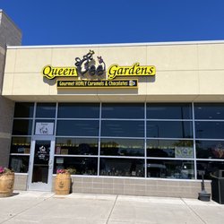 Queen Bee Gardens
