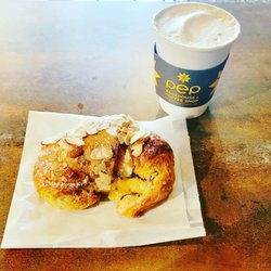 PEP Bakehouse & Coffee Shop