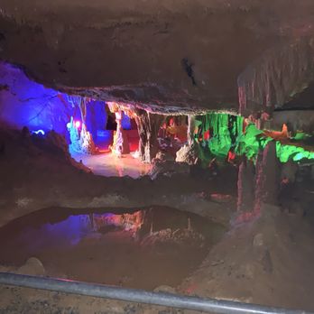 Grand Caverns - Historical Tours Near Me - Grottoes, Virginia Grand Caverns - Historical Tours Near Me - Grottoes, Virginia
