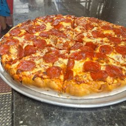 Old World Pizza