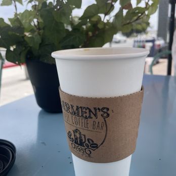 Carmen's Coffee Company - Coffee - Coffee & Tea Near Me - Long Beach, California Carmen's Coffee Company - Coffee - Coffee & Tea Near Me - Long Beach, California