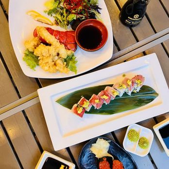 Sushi Maro - Sushi Bars Near Me - Vancouver, British Columbia Sushi Maro - Sushi Bars Near Me - Vancouver, British Columbia
