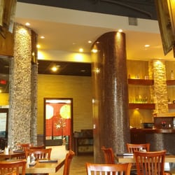 Shogun Japanese Grill & Sushi Bar