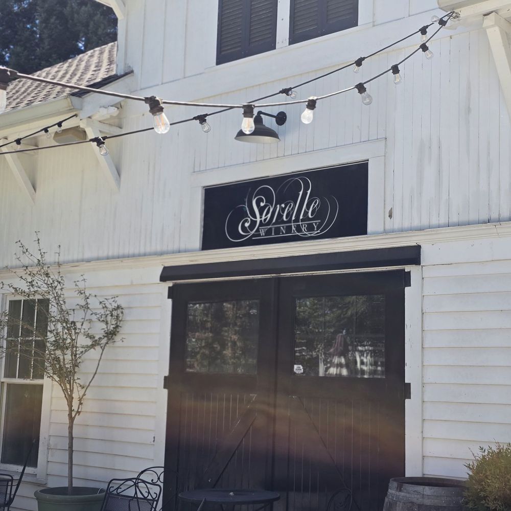 Sorelle Winery - Wineries Near Me - Stockton, California Sorelle Winery - Wineries Near Me - Stockton, California