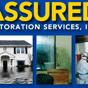 Assured Restoration Services - Damage Restoration Near Me Assured Restoration Services - Damage Restoration Near Me