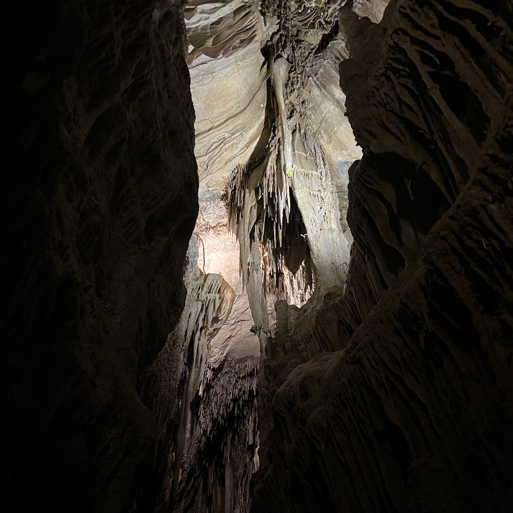 Great Basin National Park - Parks Near Me - Baker, Nevada