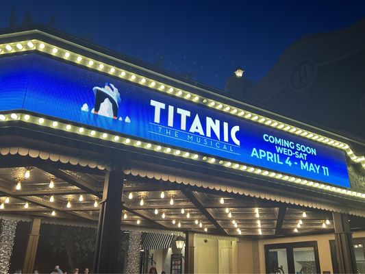 Hale Centre Theatre - Arizona by null