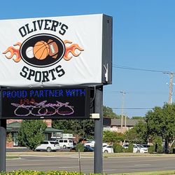 Oliver's Sports