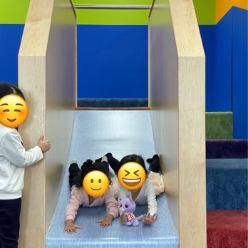 KidsPark - Des Moines - Indoor slide - Child Care & Day Care Near Me - Des Moines, Washington KidsPark - Des Moines - Indoor slide - Child Care & Day Care Near Me - Des Moines, Washington