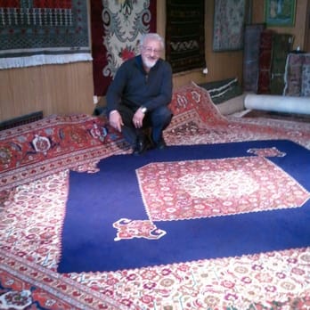 Palayan's Oriental Rugs - Rugs Near Me
