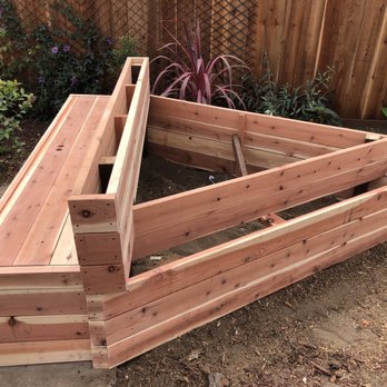 Rodscape - The bench and box - Landscaping Near Me - San Francisco, California Rodscape - The bench and box - Landscaping Near Me - San Francisco, California
