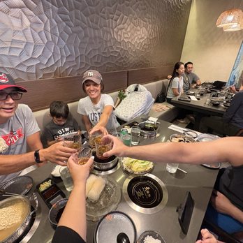 Square Shabu - Texas bourbon - Hot Pot Near Me - Spring Valley, Nevada Square Shabu - Texas bourbon - Hot Pot Near Me - Spring Valley, Nevada