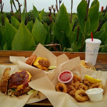 Padaro Beach Grill - American Near Me - Carpinteria, California Padaro Beach Grill - American Near Me - Carpinteria, California