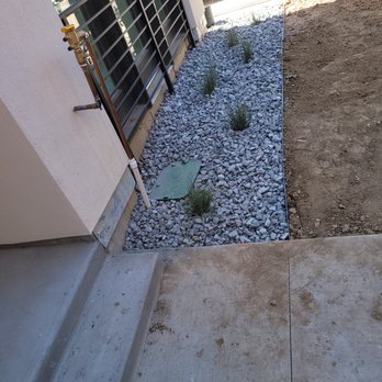Loyal Landscaping - a view of a front yard - Landscaping Near Me Loyal Landscaping - a view of a front yard - Landscaping Near Me
