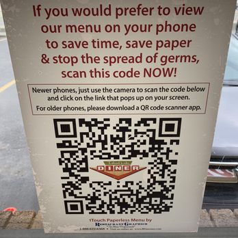 Island Lake Diner - Scan away. - Diners Near Me - Ronkonkoma, New York Island Lake Diner - Scan away. - Diners Near Me - Ronkonkoma, New York